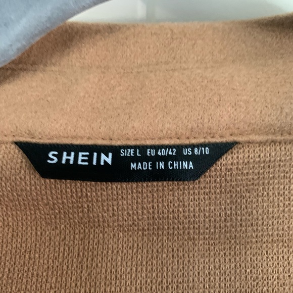 Sweater - Picture 3 of 3